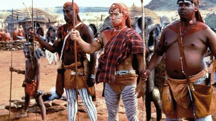 23 несподіваних факту про Джекі Чан (У 18 років він ледве вмів читати, а в 63 отримав «Оскар»)