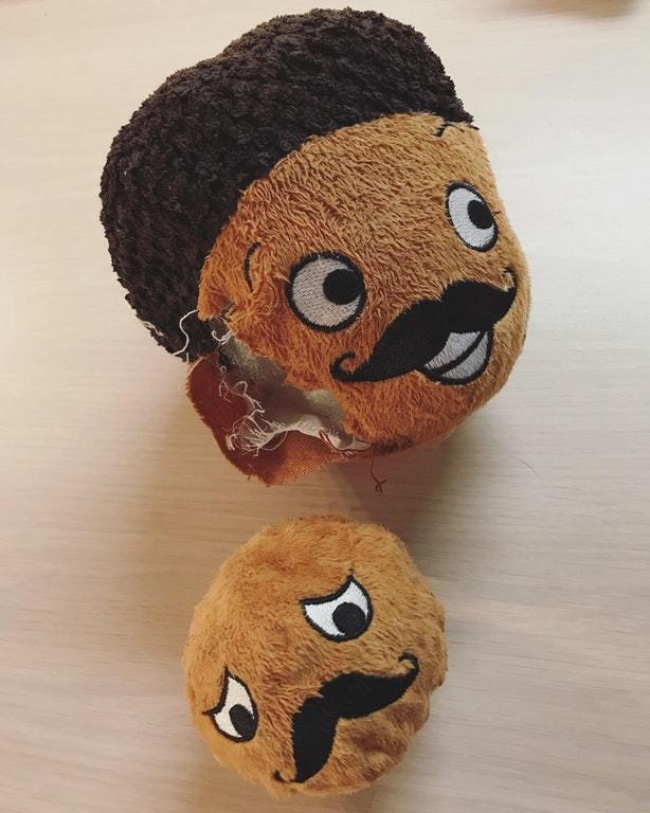 24 дивні іграшки, до виробникам яких у нас залишилося дуже багато запитань