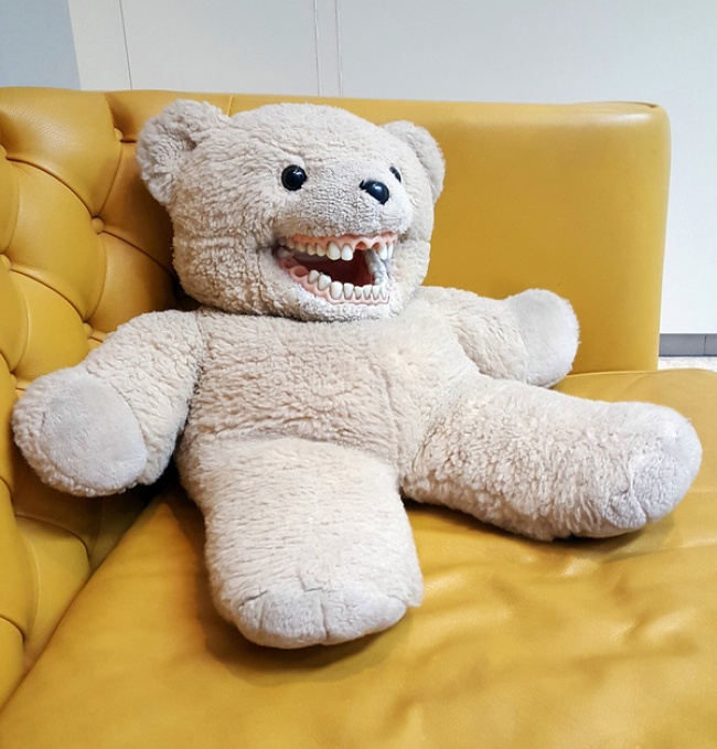 24 дивні іграшки, до виробникам яких у нас залишилося дуже багато запитань