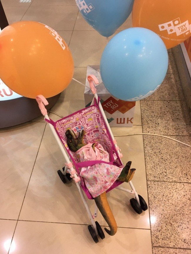 24 дивні іграшки, до виробникам яких у нас залишилося дуже багато запитань