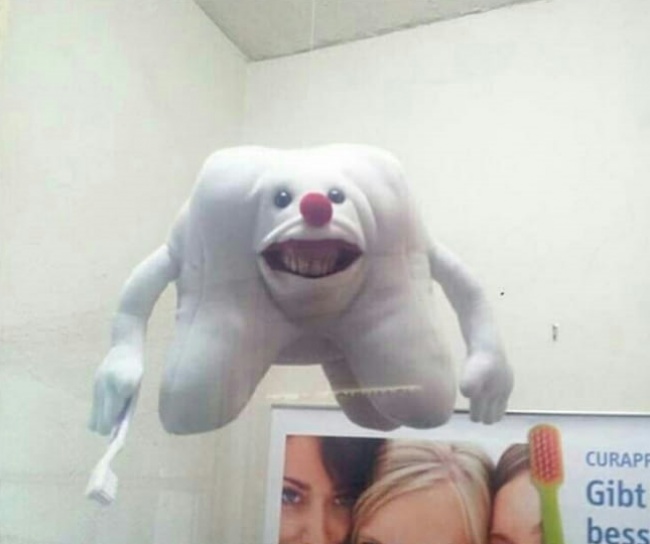 24 дивні іграшки, до виробникам яких у нас залишилося дуже багато запитань