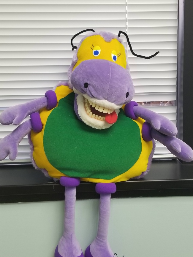 24 дивні іграшки, до виробникам яких у нас залишилося дуже багато запитань