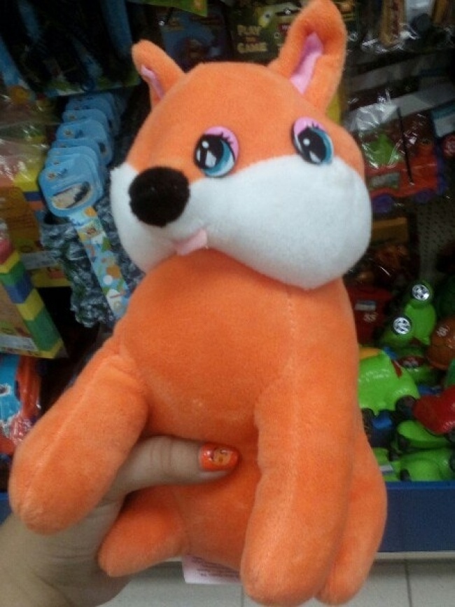 24 дивні іграшки, до виробникам яких у нас залишилося дуже багато запитань