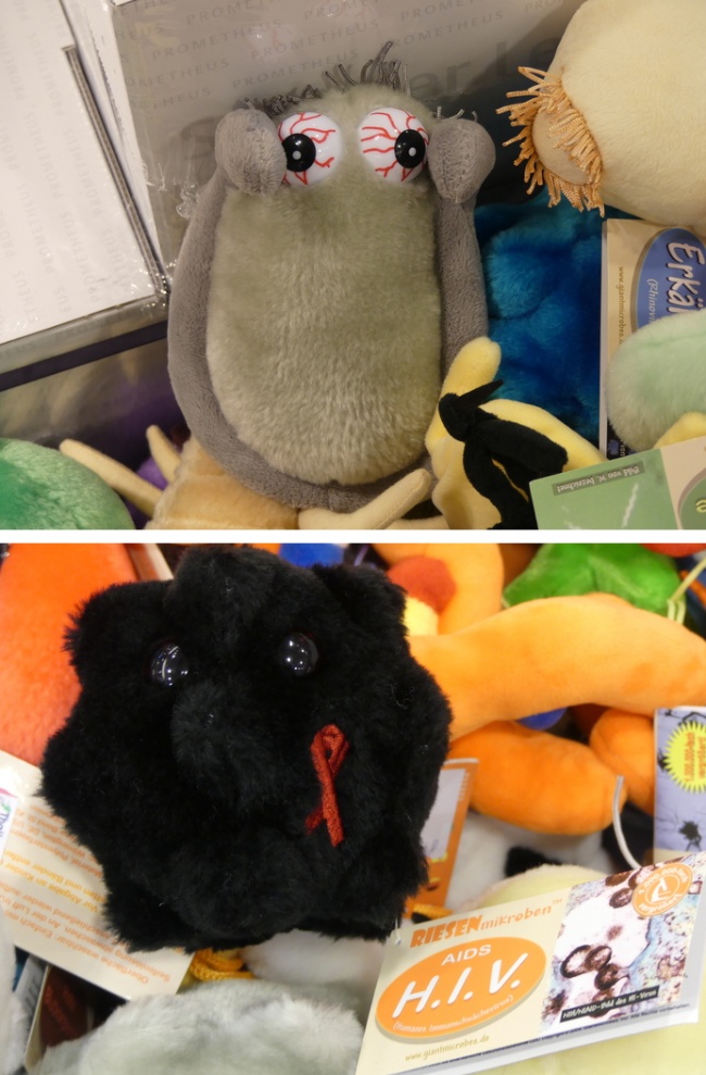 24 дивні іграшки, до виробникам яких у нас залишилося дуже багато запитань