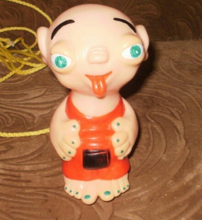 24 дивні іграшки, до виробникам яких у нас залишилося дуже багато запитань