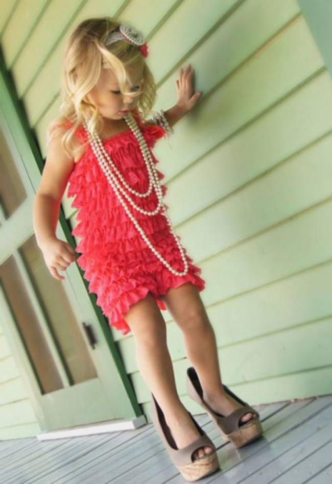 24 фото, які зрозуміє кожна мама дочки