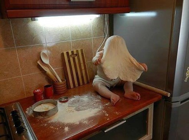 24 фото, які зрозуміє кожна мама дочки