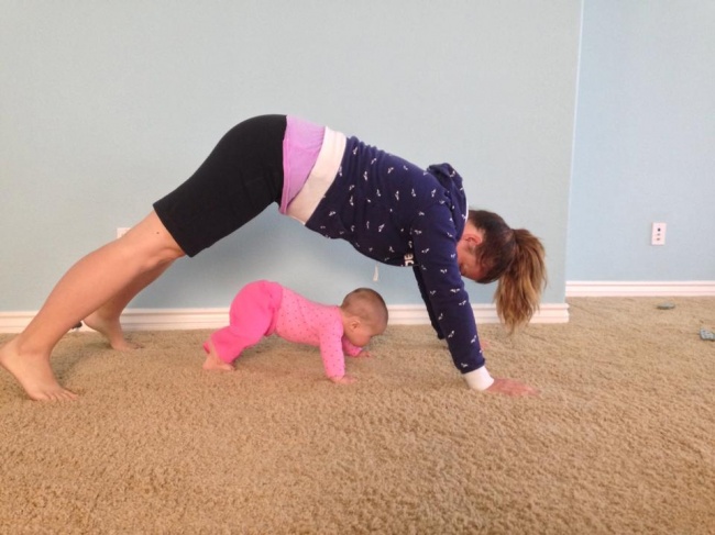 24 фото, які зрозуміє кожна мама дочки