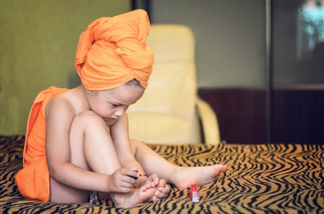 24 фото, які зрозуміє кожна мама дочки