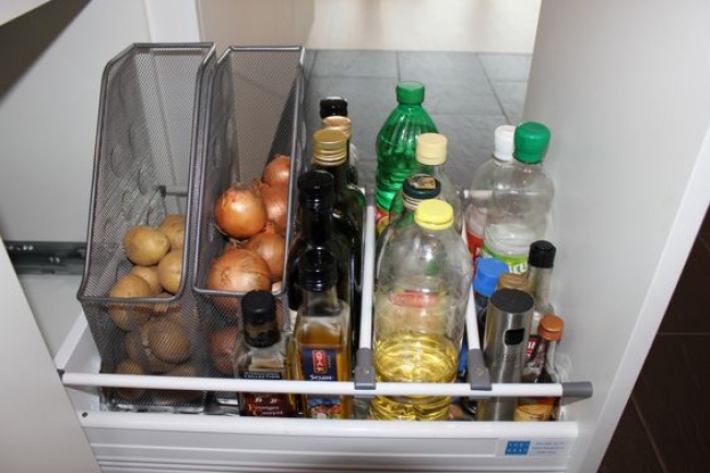 24 хитрощі, як організувати простір максимально зручно і без витрат