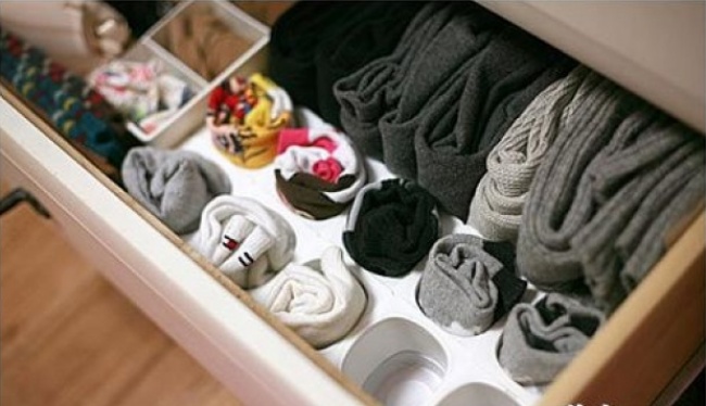 24 хитрощі, як організувати простір максимально зручно і без витрат