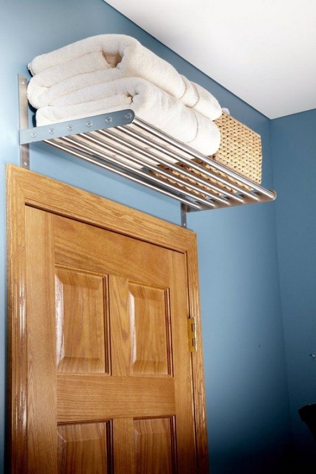 24 хитрощі, як організувати простір максимально зручно і без витрат