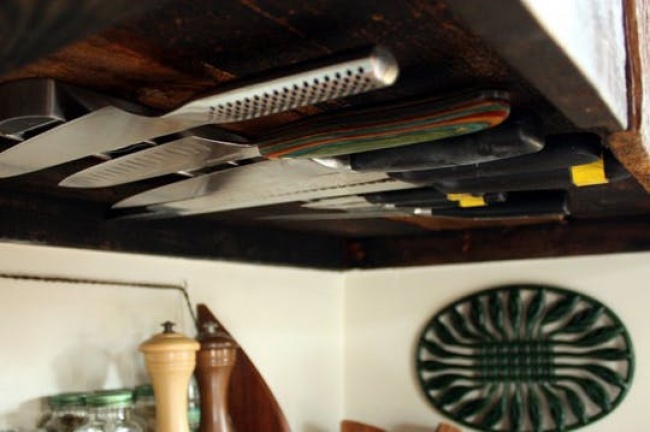 24 хитрощі, як організувати простір максимально зручно і без витрат