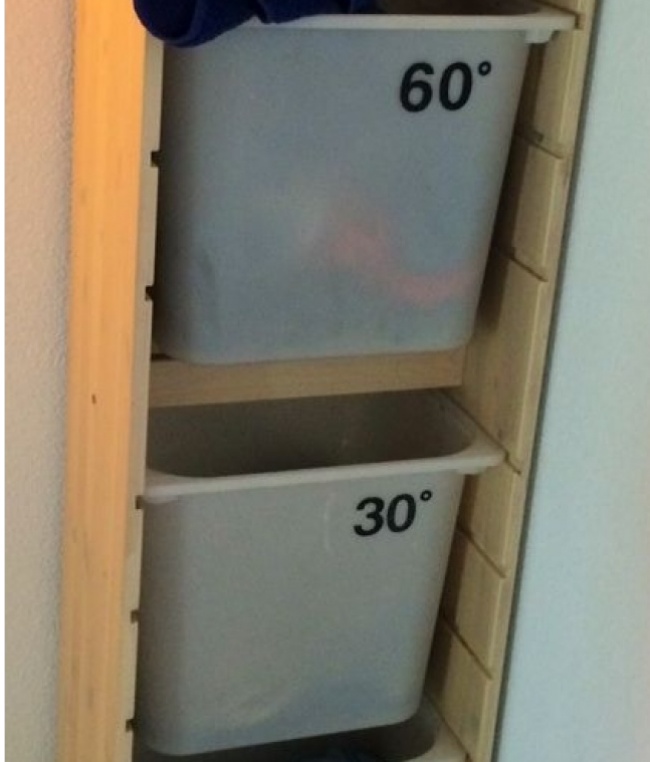 24 хитрощі, як організувати простір максимально зручно і без витрат