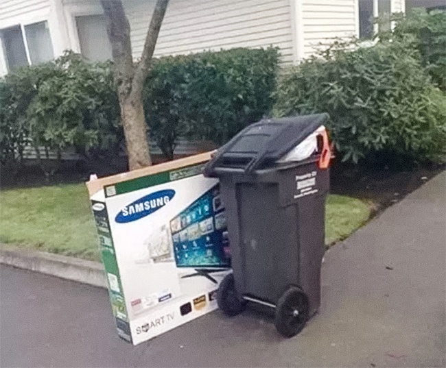 24 найдурніших лайфхака від експертів по марним радам