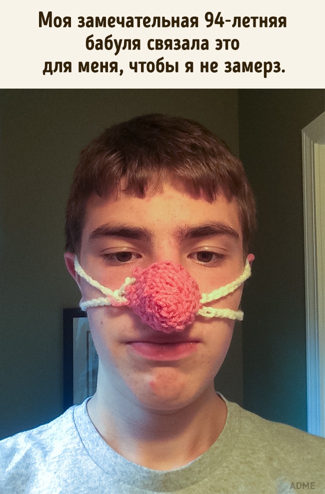 24 істини, які нагадають нам, як важливо оберігати людей похилого віку