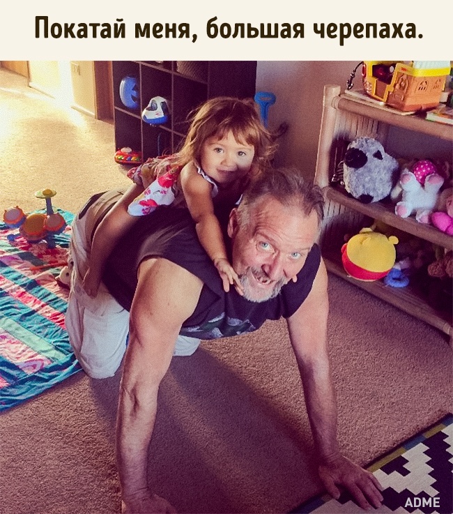 24 істини, які нагадають нам, як важливо оберігати людей похилого віку