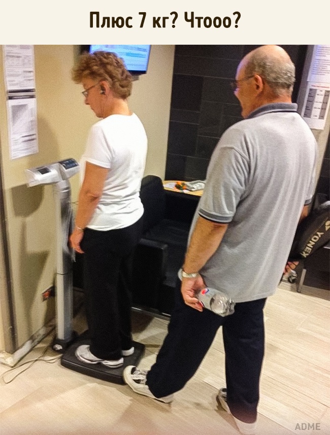 24 істини, які нагадають нам, як важливо оберігати людей похилого віку