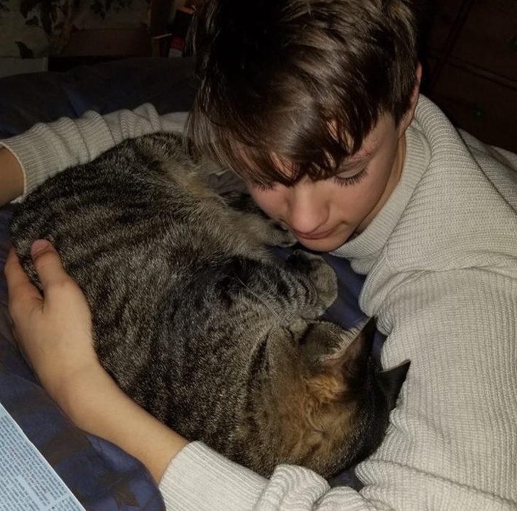 24 історію про справжнє кохання і дружбу людини і тварин