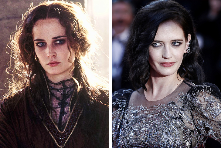 25 акторів, яких ми не дізналися в перших фільмах (Міла Куніс в ролі Джіа — менша із несподіванок)