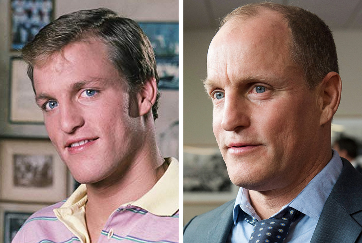 25 акторів, яких ми не дізналися в перших фільмах (Міла Куніс в ролі Джіа — менша із несподіванок)