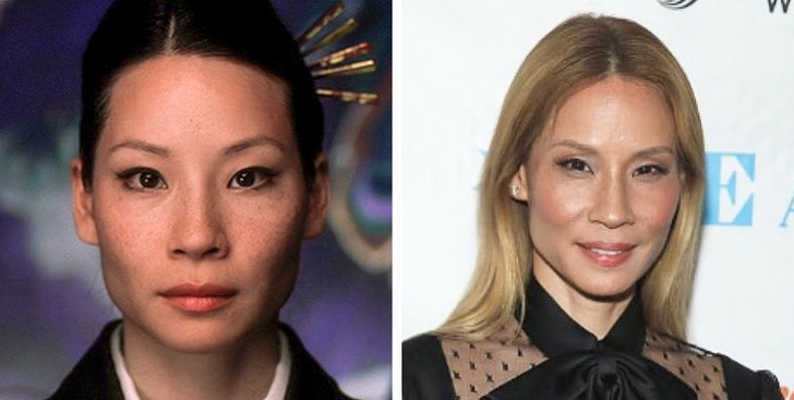 25 акторів, яких ми не дізналися в перших фільмах (Міла Куніс в ролі Джіа — менша із несподіванок)