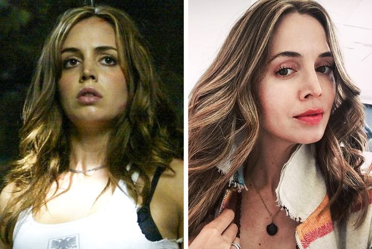 25 акторів, яких ми не дізналися в перших фільмах (Міла Куніс в ролі Джіа — менша із несподіванок)