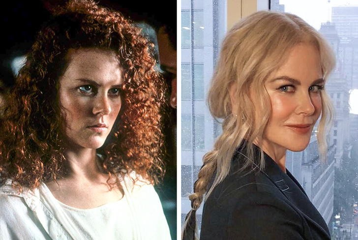 25 акторів, яких ми не дізналися в перших фільмах (Міла Куніс в ролі Джіа — менша із несподіванок)