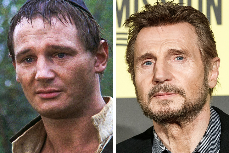 25 акторів, яких ми не дізналися в перших фільмах (Міла Куніс в ролі Джіа — менша із несподіванок)