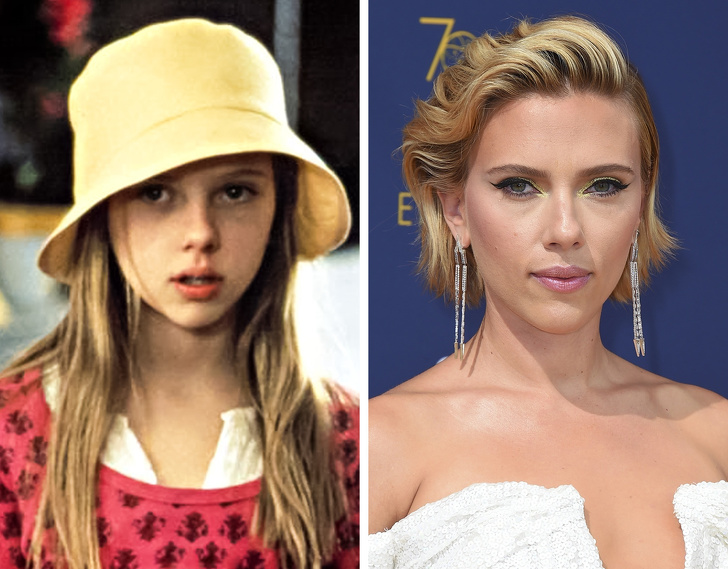 25 акторів, яких ми не дізналися в перших фільмах (Міла Куніс в ролі Джіа — менша із несподіванок)