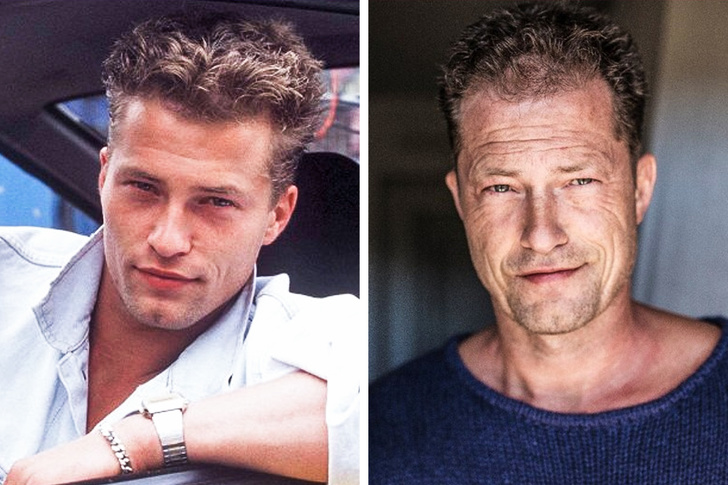 25 акторів, яких ми не дізналися в перших фільмах (Міла Куніс в ролі Джіа — менша із несподіванок)