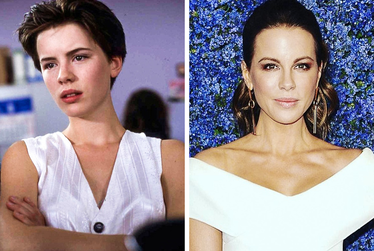 25 акторів, яких ми не дізналися в перших фільмах (Міла Куніс в ролі Джіа — менша із несподіванок)