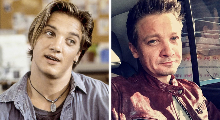 25 акторів, яких ми не дізналися в перших фільмах (Міла Куніс в ролі Джіа — менша із несподіванок)