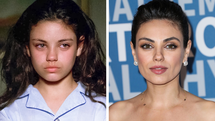 25 акторів, яких ми не дізналися в перших фільмах (Міла Куніс в ролі Джіа — менша із несподіванок)