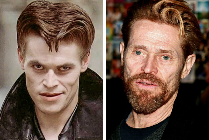 25 акторів, яких ми не дізналися в перших фільмах (Міла Куніс в ролі Джіа — менша із несподіванок)