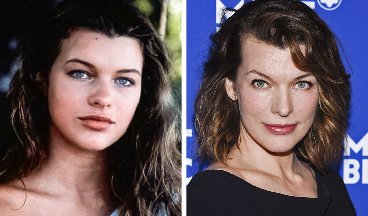 25 акторів, яких ми не дізналися в перших фільмах (Міла Куніс в ролі Джіа — менша із несподіванок)