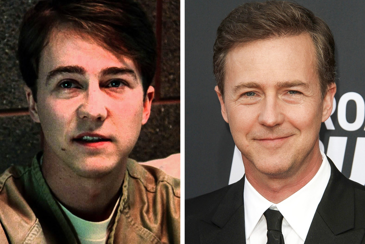 25 акторів, яких ми не дізналися в перших фільмах (Міла Куніс в ролі Джіа — менша із несподіванок)