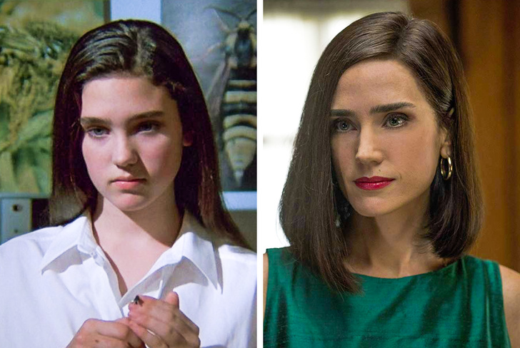 25 акторів, яких ми не дізналися в перших фільмах (Міла Куніс в ролі Джіа — менша із несподіванок)