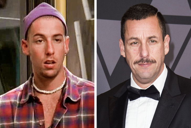 25 акторів, яких ми не дізналися в перших фільмах (Міла Куніс в ролі Джіа — менша із несподіванок)