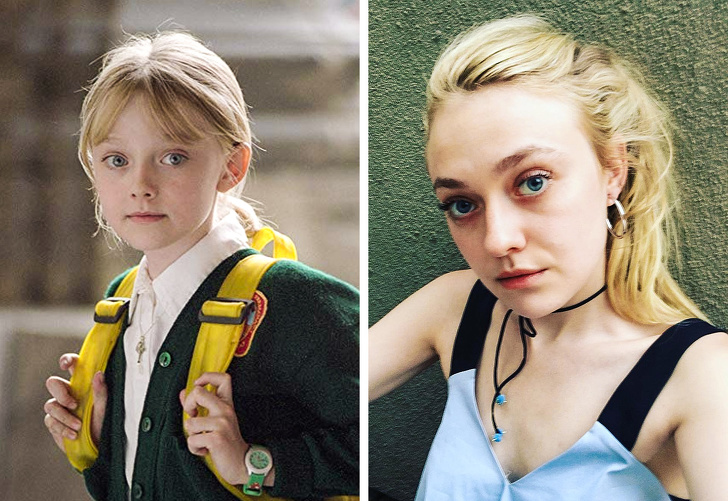 25 акторів, яких ми не дізналися в перших фільмах (Міла Куніс в ролі Джіа — менша із несподіванок)