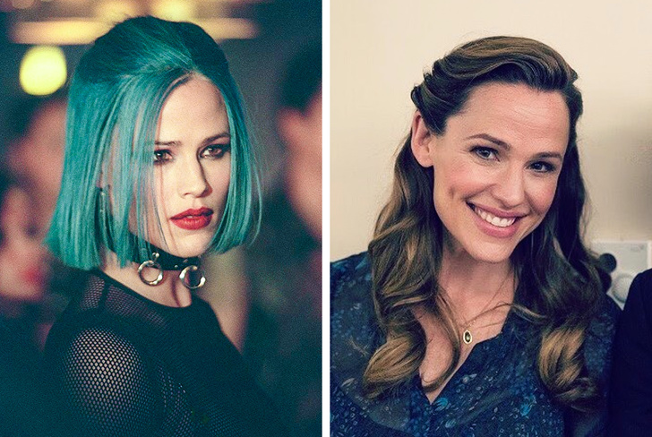 25 акторів, яких ми не дізналися в перших фільмах (Міла Куніс в ролі Джіа — менша із несподіванок)