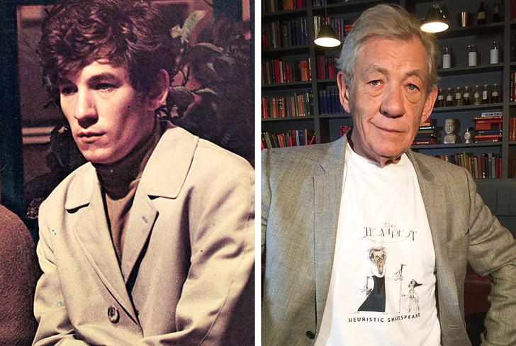 25 акторів, яких ми не дізналися в перших фільмах (Міла Куніс в ролі Джіа — менша із несподіванок)