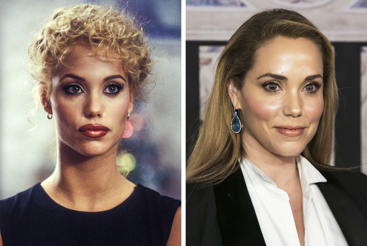 25 акторів, яких ми не дізналися в перших фільмах (Міла Куніс в ролі Джіа — менша із несподіванок)