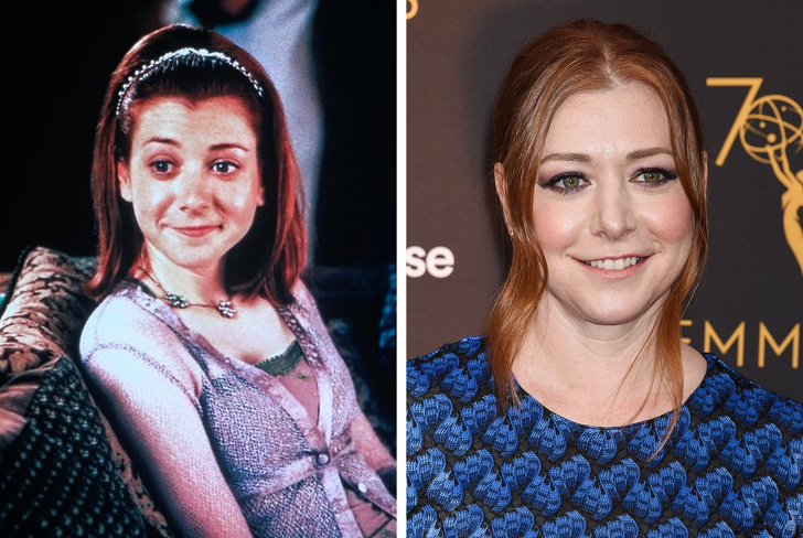 25 акторів, яких ми не дізналися в перших фільмах (Міла Куніс в ролі Джіа — менша із несподіванок)