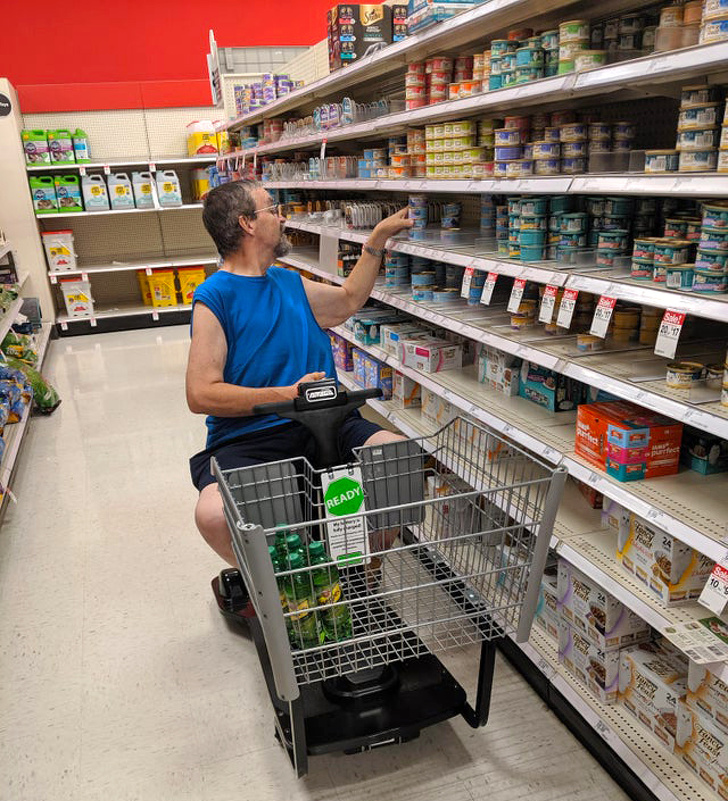 25 брутальних чоловіків, які колись були проти домашніх тварин