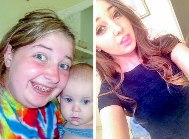 25 чоловік, які і не думали, що вони такі красунчики, поки не попрацювали над собою