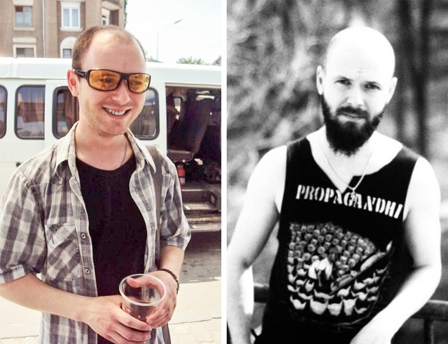 25 чоловік, які і не думали, що вони такі красунчики, поки не попрацювали над собою