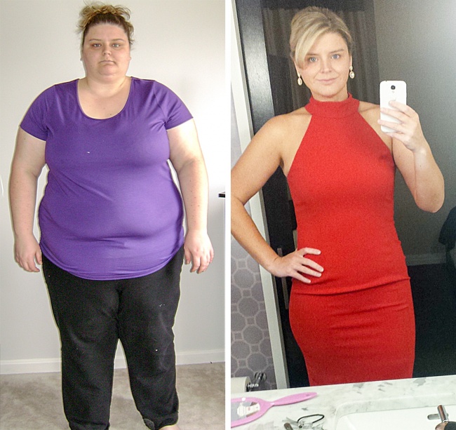 25 чоловік, які і не думали, що вони такі красунчики, поки не попрацювали над собою