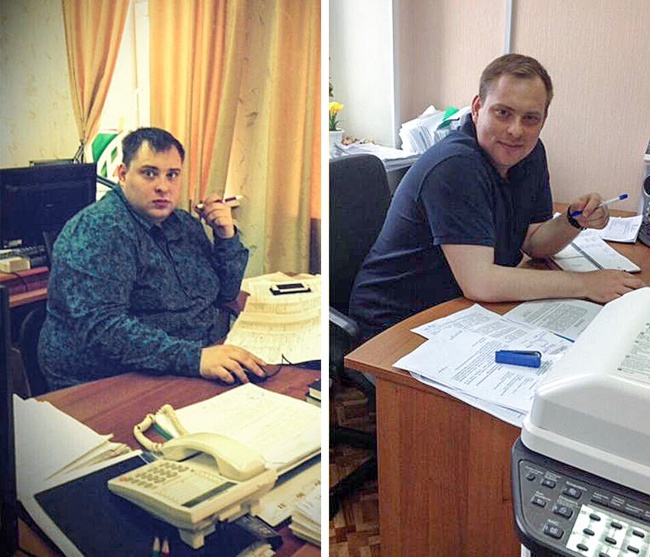 25 чоловік, які і не думали, що вони такі красунчики, поки не попрацювали над собою