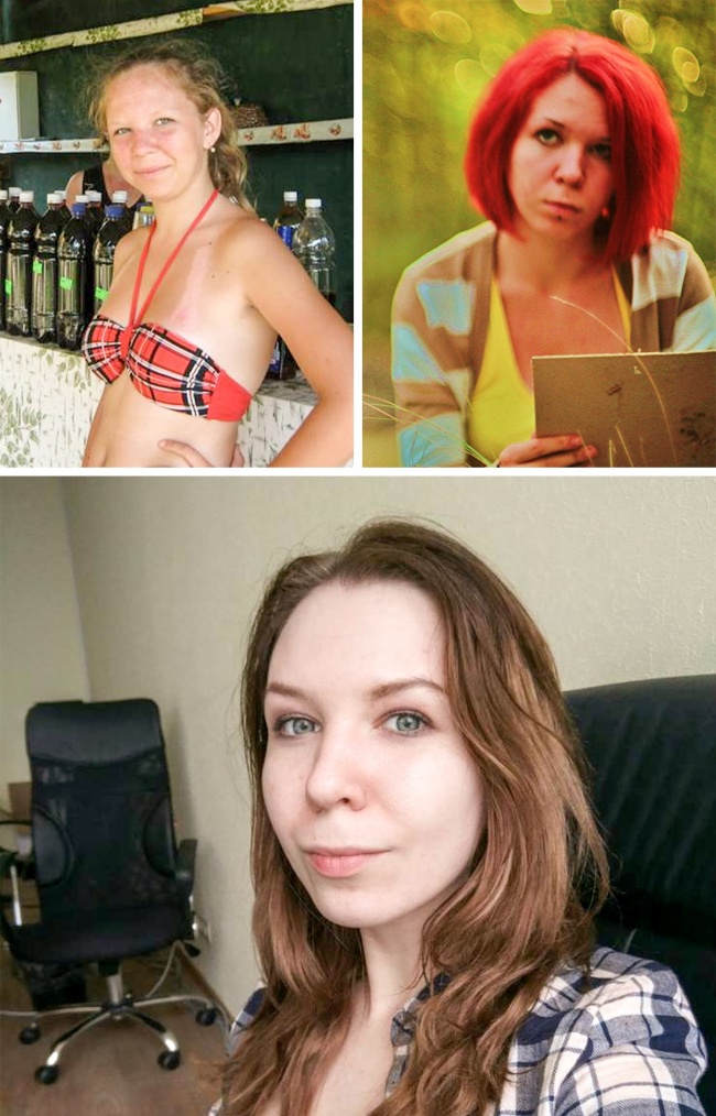 25 чоловік, які і не думали, що вони такі красунчики, поки не попрацювали над собою